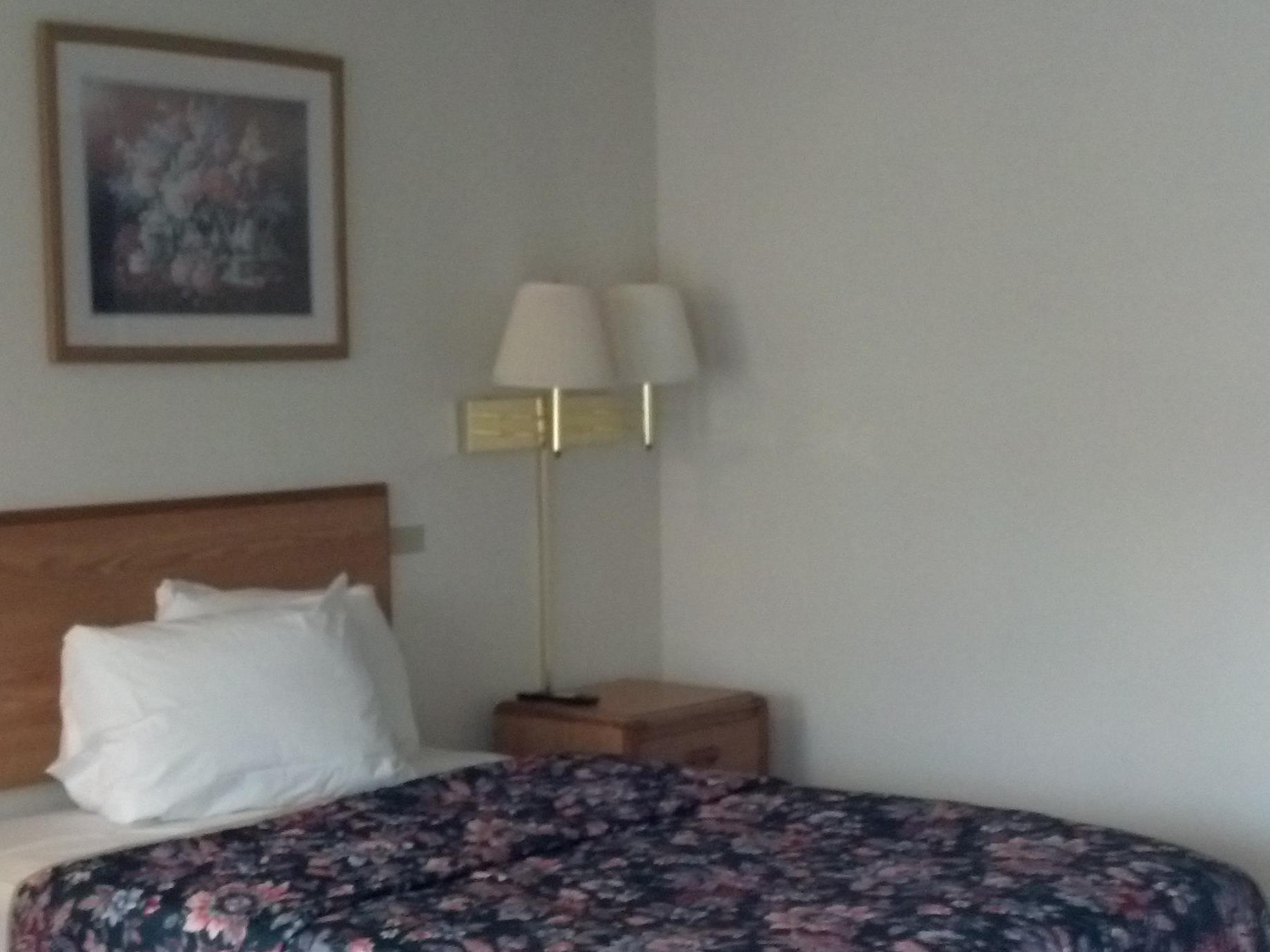 Golden Isles Inn & Suites Brunswick Eksteriør bilde
